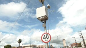 Quatro novos radares vão passar a operar em rodovias do Vale e região nesta quarta-feira (12); veja os locais