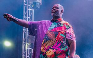 Sucesso do pagode nacional, Péricles se apresenta neste sábado (1º) em São José dos Campos