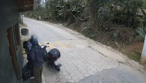 Polícia prende homem suspeito de assassinar fiscal de praia e caixa de pet shop em Ubatuba; prisão ocorreu em São José dos Campos