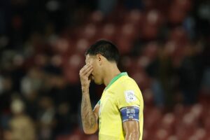 Brasil enfrenta Espanha precisando vencer para evitar fracasso na Copa do Mundo Sub-20