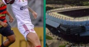 Flamengo x Cruzeiro: onde assistir, escalações, horário e escalações