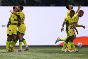 Mirassol faz melhor campanha de estreante no Brasileiro – 24/10/2025 – Esporte