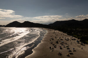 São Sebastião (SP) aprova taxa para turistas – 03/10/2025 – Cotidiano