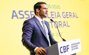 CBF anuncia hoje mudanças radicais no calendário do futebol nacional