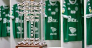 Campeão brasileiro avança em processo para virar SAF