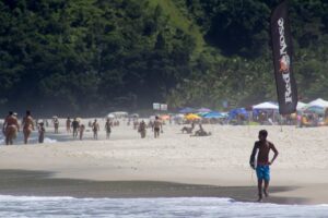 Prefeitura de São Sebastião abre consulta pública sobre a Taxa de Preservação Ambiental; saiba como participar