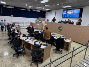 Vereadores de Taubaté aprovam regras para cobrança de juros e multas de créditos municipais