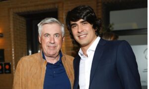 Empresário tem aval de banco brasileiro para investir no São Paulo