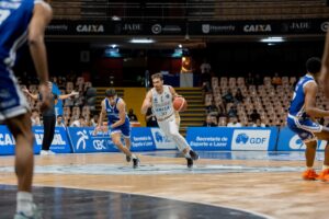 Decisões no Basquete e futebol agitam o final de semana no DF
