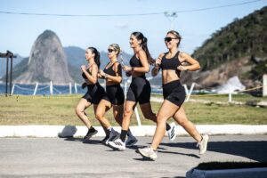 Niterói recebe 1ª edição do Desafio dos Fortes com percursos inéditos de 6,5 km e 12 km – Prefeitura Municipal de Niterói