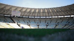 Fluminense x Atlético-MG: horário e onde assistir ao jogo do Brasileirão