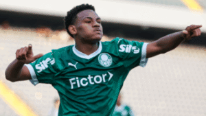 Sub-17 do Verdão vence Guarani pelas quartas do Paulista; Sub-15 empata com Juventus