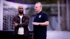 Corinthians atinge quase R$ 120 milhões em dívida na Fifa; veja cada caso