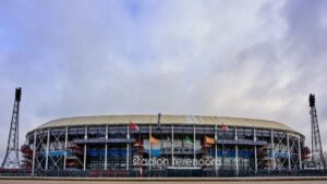 Feyenoord x Aston Villa: horário e onde assistir ao jogo da Europa League