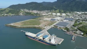 Litoral Norte: Leilão do Porto de São Sebastião é adiado para março de 2026, confirma ministro – 012 News | O portal de notícias do Vale do Paraíba e Litoral Norte