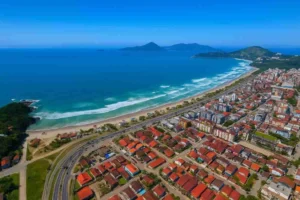 Litoral Norte: Bombeiros entram no 4º dia de buscas por turista mineiro desaparecido no mar em Ubatuba – 012 News | O portal de notícias do Vale do Paraíba e Litoral Norte