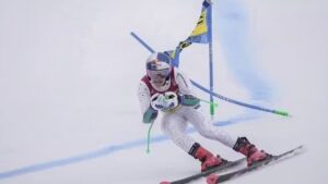 A quatro meses das Olimpíadas de Inverno, Brasil espera mais vagas