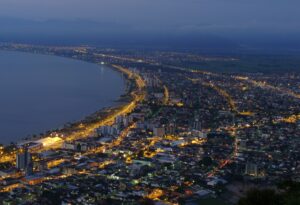 Governo Federal anuncia aeródromo de R$ 100 milhões em Caraguatatuba para reforçar o Litoral Norte de SP
