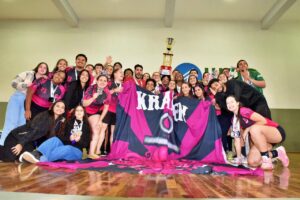 JUFLA 2025 reúne 10 atléticas e fortalece o esporte universitário na UFLA