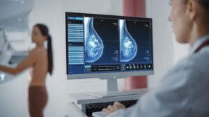 Outubro Rosa: Por ano, SUS realiza cerca de 1,7 mil atendimentos hospitalares de pacientes com câncer de mama no Vale do Paraíba