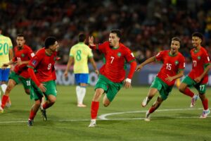 Mundial Sub-20: veja o que o Brasil precisa para classificar após derrota