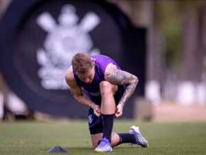 Fifa condena Corinthians a pagar R$ 6,25 milhões por dívida na contratação de Charles