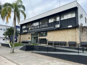 Adolescente de 16 anos é baleado após show de MC Hariel em Caraguatatuba