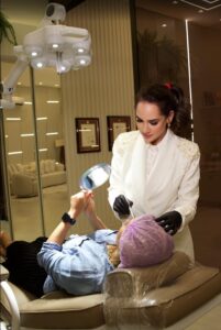 Tecnologia de lifting facial e corporal chega a Bragança Paulista