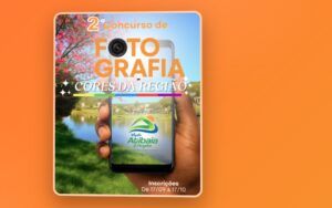 Acompanhe resultado de concurso de fotografia do turismo em Atibaia