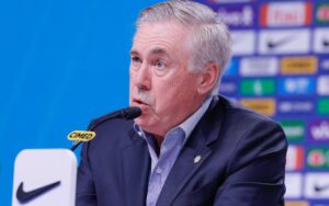 Análise – Ancelotti nos lembra que o futebol, às vezes, é simples
