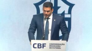 CBF anuncia mudanças no calendário do futebol brasileiro para 2026; veja o que muda