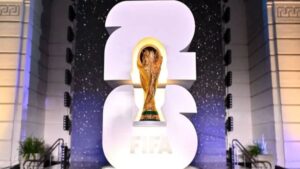 Veja os valores dos ingressos para a Copa do Mundo de 2026