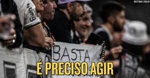 Sobre o recente caso de racismo em um jogo do Corinthians Sub-12