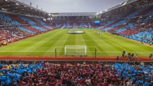 Aston Villa x Burnley: horário e onde assistir ao jogo da Premier League