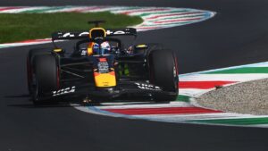 Chefe da Red Bull evita crédito por vitórias de Verstappen: "Continua zero"