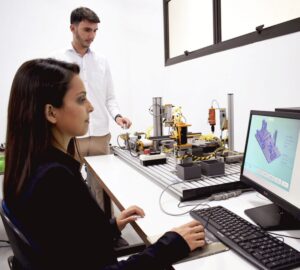 UNITAU lança dois novos cursos de Engenharia: Produção e de Controle e Automação