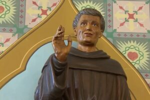 Primeiro santo brasileiro, Frei Galvão fez história ao ser o 1º religioso canonizado fora do Vaticano; conheça