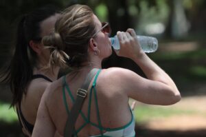 Fim de semana deve ter temperaturas máximas acima de 30°C em cidades do Vale e região bragantina