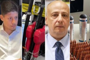 Megaoperação, arsenal de guerra e assassinato: a atuação do PCC no litoral de SP