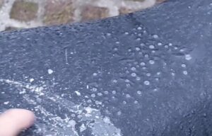 Campos do Jordão (SP) registra frio mais intenso para outubro em pelo menos 10 anos