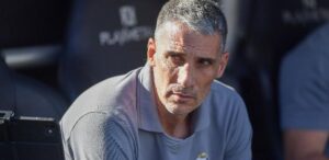 Santos vê risco de queda aumentar, e trio praticamente zera chances; veja