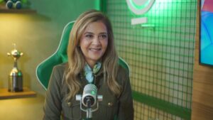 Leila Pereira elogia novo calendário da CBF: “Passo muito importante”