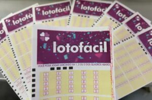 Bolão de Jacareí fatura R$ 1,3 milhão no sorteio da Lotofácil