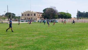 8ª Taça Cidade Ponta Porã de Futebol Suíço teve rodada com 98 gols