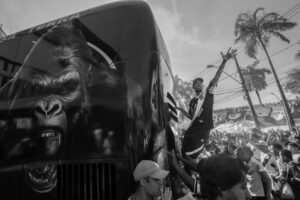 A conquista que honra uma história: a Ponte Preta campeã do Brasil 2025