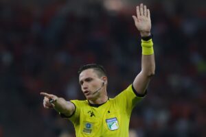 Imprensa argentina reage a polêmicas e cita "escândalo" no Brasileirão