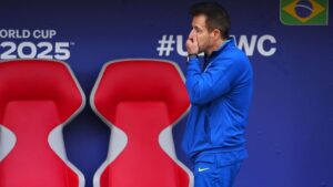 Brasil é eliminado com pior campanha da história no Mundial Sub-20