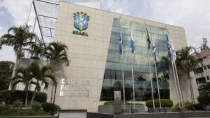 CBF anuncia mudanças importantes no calendário brasileiro; veja ao vivo