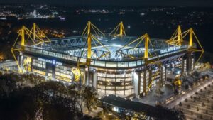 Borussia Dortmund x Leipzig: horário e onde assistir ao jogo da Bundesliga