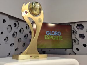 Confira os dez times que disputarão o Campeonato Paraibano 2026